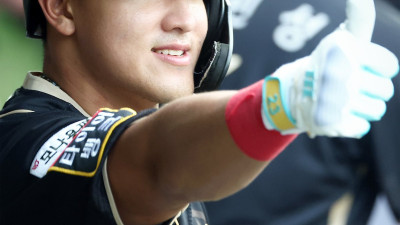 출루왕 안현민-10승 좌완 송승기… 생애 한 번뿐인 ‘신인상’ 영예, 누구에게