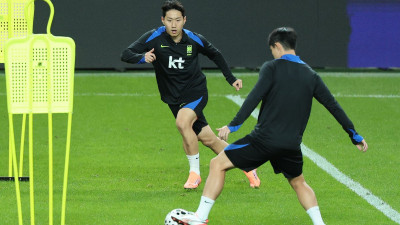 경기력 끌어올린 이강인, 브라질전에서 존재감 더 살릴까