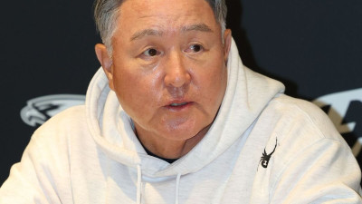 [PO2] “어제는 어제로 끝” 일희일비 경계하는 한화… ‘불펜’ 문동주 재투입 가능성 열어둬