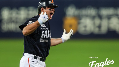 [SW비하인드] 수장의 한 마디, 노시환을 깨웠다 “모두가 나를 믿고 있는데!”