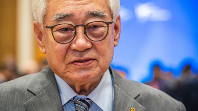 “변화를 위해!” 21년 달려온 조정원 WT 총재, 다음 ‘4년’을 바라본다