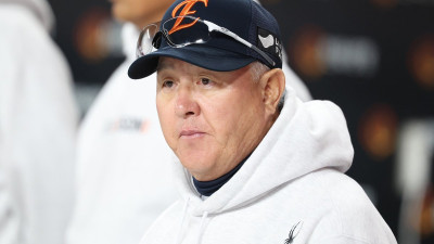 김경문 한화 감독의 결단, 통했다… 한화, 19년 만에 KS행