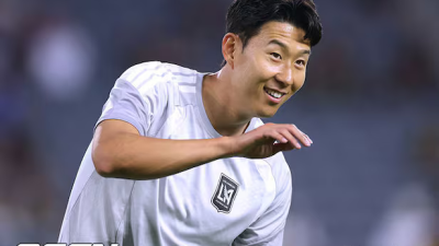 단 14경기면 우승? VS 한 번 삐끗하면 끝 손흥민, MLS 역대급 '초단기 시즌