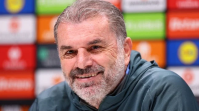 '흥민아, 나 다시 돌아왔어!' SON 첫 우승 안긴 '은사' 포스테코글루 전격 복귀