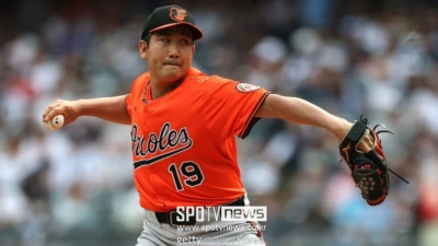 요미우리 20억엔 파격 제안! 美·日 146승 투수의 깊어지는 고민