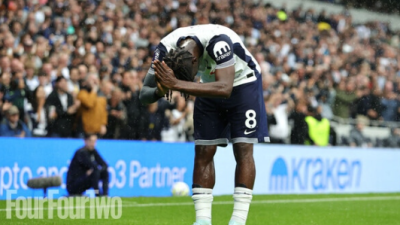 손흥민 고별식서 자취 감추고 '불법 혐의' 인정했다…토트넘 팬들께 죄송, 강도 피해 트라우마 심했다