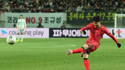 PSG는 이미 진짜 '크랙' 이강인을 보유 중 프랑스 언론 총집중!…대표팀 활약에도 주목 가나전 시그니처 왼발 크로스, 매우 효과적