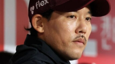 소신 발언! 이용규, 류지현호 직격 WBC, 어느 하나 쉬운 팀, 절대적으로 없다...한 경기 잡아줄 확실한 투수 없어