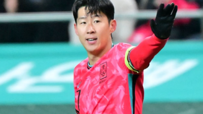 손흥민 재산 굉장하네! 무려 1112억…황의조가 5위? 해외 매체, 韓 선수 재산 순위 매기다→SON·김민재·이강인 'TOP3'