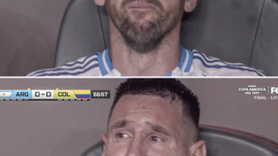 대한민국 118억 내놔! 아르헨티나 초유의 사태…메시 '마지막 월드컵' 불발 위기, 비리 수사 WC 퇴출 위기