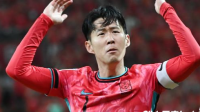 34살 손흥민, 스피드 떨어지면 아무 것도 아냐!…멕시코 희망회로 돌리네