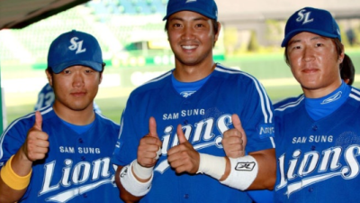 ‘삼성 왕조’ 채최박 3총사, 대구에서 다시 뭉친다…퉁어게인-타격코치-해설위원으로 재회