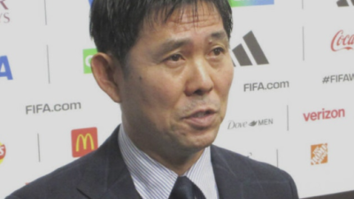 하늘은 일본을 버리셨습니까, 또또 월드컵 죽음의 조...모리야스 감독 한숨 너무 어려운 조