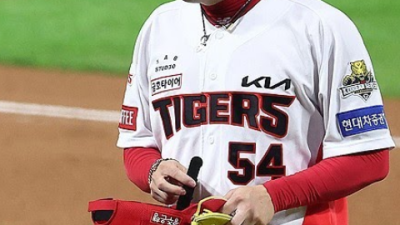 'KIA, 이건 아니다!' 어떻게 양현종까지 버릴 수 있나...양현종도 KIA 떠나면 안 된다