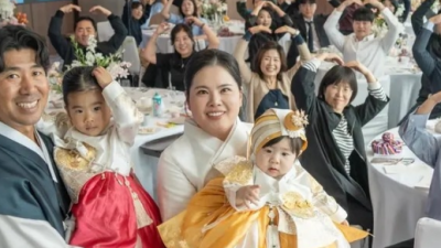 ‘골프 여제’ 박인비, “내년에는 LPGA 투어 복귀 계획 없다”