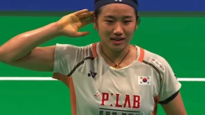 경악 또 경악! 안세영, 규정 상 문제 초대형 호재 덕본다...14승 14패, 유일 라이벌, 천위페이 월드투어 파이널 불발, 독보적 우승 후보