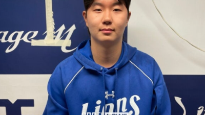 삼성 어디서 이런 신인이 뚝 떨어졌나…표정 변화가 없는 19세 막내 흥분하면 냉정하게 승부하지 못한다