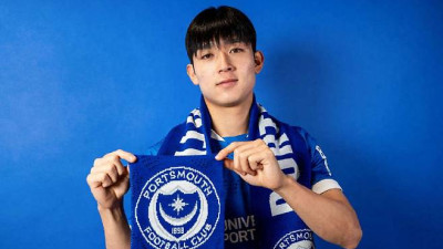 양민혁, 수준 낮은 K리그서 왔다 포스테코글루 망언 현실화될라...韓 최고 재능, 2부 벤치 추락+강등권 경쟁 '반등 절실'