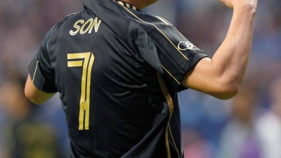 MLS컵 지켜본 토트넘 여론 들썩 대체 손흥민 프리킥 왜 못 차게 했냐...LA FC는 팀에 SON이 아깝다