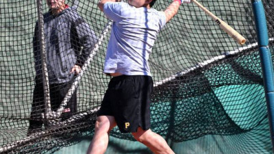 ML 67홈런 최지만, 울산 유니폼 입나…‘쇼케이스 가능성’ 몸 상태가 변수