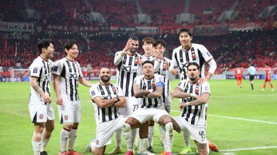 한국에 돈 벌러 왔나? 우린 '축구바보' 린가드를 몰라봤다…아름다운 이별, 100년 뒤에도 회자될 '전설'