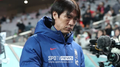 홍명보호, 잭팟 터졌다...북중미 월드컵 출전으로 최소 155억 원 확보