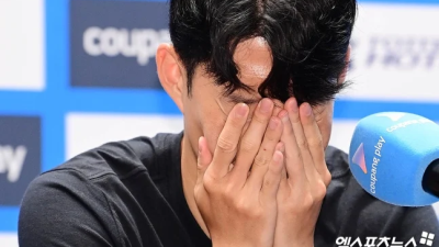 손흥민, '빅클럽 오퍼 싹 다 거절' 이유 밝혔다'