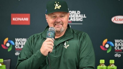 호주 2연승·타이완 2연패…뒤집힌 C조 판도