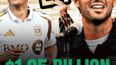 1조 8,395억 매입, 역사상 최고...손흥민, '초대박 경사' 터졌다!