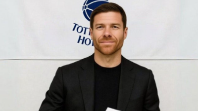 미쳤다! 프랭크 전격 경질→토트넘 '알론소 깜짝 부임' 현실화…리버풀 아니면 감독 안 해 클롭은 칼거절