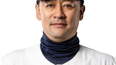 김민재 롯데 자이언츠 코치 지병으로 별세…16일 발인(종합)