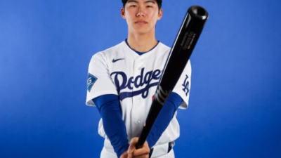 “내가 가지 말라고 했잖아” 강정호 말이 맞았나→김혜성 딱 2G 선발출전하고 마이너행 위기→송성문 ML 데뷔전 기약 없다