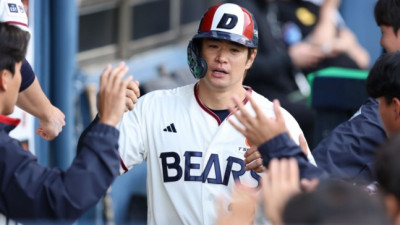 키움 공식입장 김재환 영입, 내부 검토는 사실→최종 영입은 하지 않기로