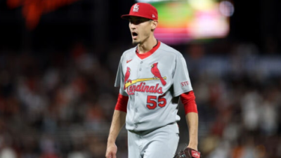 한국계 투수 잘하니 더욱 아쉽네, 개막전 '160km' 광속구→이례적 승리까지…다음 WBC서 보고 싶다