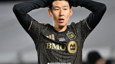 손흥민 날벼락! 메시 0-3 충격패에 자존심 상했나, 인터 마이애미 'PL 7골 2도움' 월드클래스 MF 영입 정조준!...한발 앞서 나가려 해