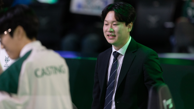 kt 꺾은 한진 김상수, 팀 발전된 모습 보여 좋았다