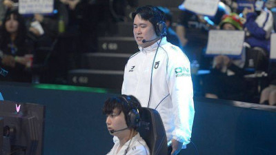 '9연패' 주영달 DN 총감독, 어떻게든 이기는 방법 찾겠다