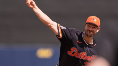 이래서 KBO 인연 끊었구나…158km 총알탄 또 무실점, 아직도 'ERA 0.00' 놀라움 그 자체