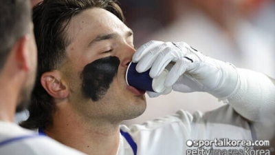 '맘마미아! 대충격·대이변은 없었다' 미국 8강 진출 확정...이탈리아, 멕시코에 6-0 리드 중→美 탈락 '경우의 수' 소멸