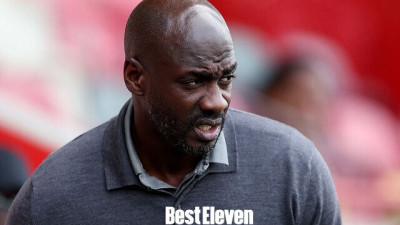 무기력한 0-2 완패… 아도 가나 감독도 인정했다 일본은 훌륭한 팀, 승리는 당연했다