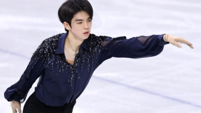 차준환, 올림픽 메달 강탈 당했다!…우린 지금 실시간으로 보고 있어