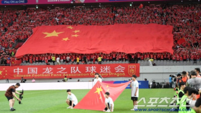 中 신났다! '새로운 희망!' 2005년생 독일 분데스리가 관심…