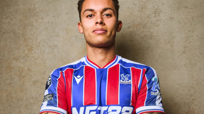 “손흥민에게 정말 많이 배웠다…함께 할 수 있어서 영광” 찬양했던 브레넌 존슨, 크리스털