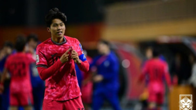 '일본이 품은 韓 특급 유망주' 19세에 포르투갈 진출→J리그 상륙 준비 완료, 日 팬들도