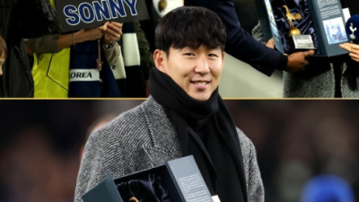 ‘손흥민 왔는데, 관중석 텅텅’···‘오피셜’ 공식발표, 토트넘 고민해결 실패 “6만 2580명 구장→4만 7218명 왔다”