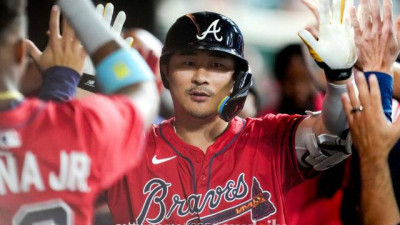 “김하성, 재계약 선수지만 엄밀히 말하면…” 애틀랜타는 일찌감치 2026년 바라봤다, 빅리그 인생 ‘운명의 시즌’