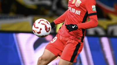 中 초신성 등장 흥분! '분데스리가 입단 길 열어줄 것'…