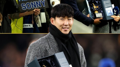 ‘1조 9275억’ 손흥민 ‘재평가 시급’ 토트넘, 천문학적 금액 투자→감독 경질 이어 ‘