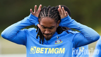 '옷 던지고 감독 노려봐' 손흥민 떠나고 본성 나오는