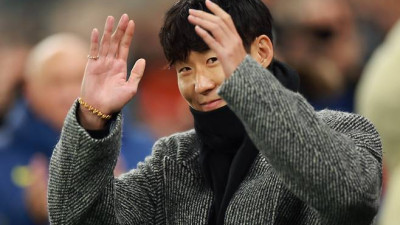 美매체 소신 발언, 손흥민 초비상, 이 문제 터지면 우승불가...감독 영역 불안→플레이오프 진출 경험 無